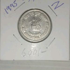 Old Rare Coins