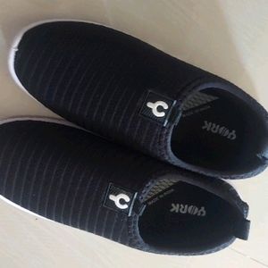 Black Shoe Lowprice