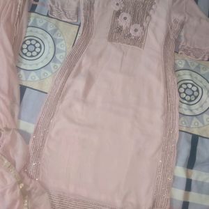 Diwali offer🥳Plazo Kurti With Dupatta