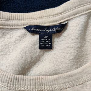 American Eagle Branded Sweatshirt