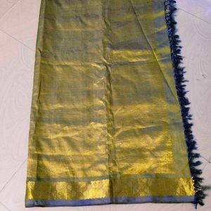 Pure Kanchipattu Saree