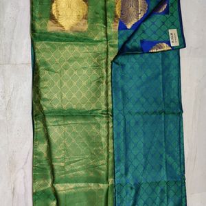 Excellent Silk Saree New