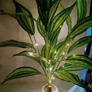 New Artificial Plant