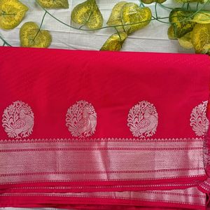 NEW BANARASI SAREE