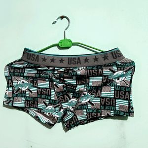 Combo Of 2 Mens Underwear