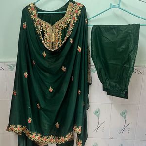 New Pakistani Dress