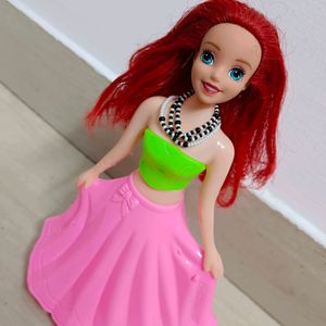 Disney Princess Ariel Doll