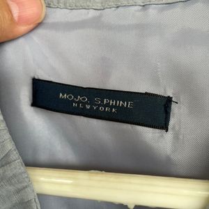 Mojo S Phine Tissue Dress