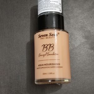 BB Graceful Foundation