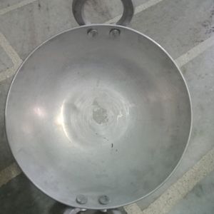 Medium Size Kadai