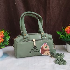Stylish Handbag/Slingbag