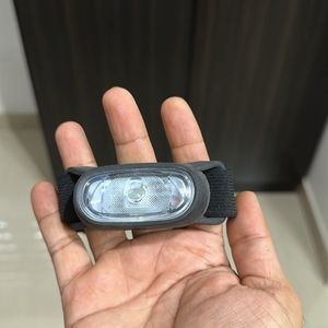 Camping Headtorch