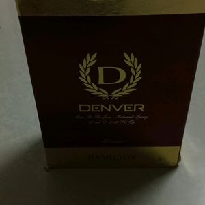 Denver Mens Perfume From Rathores Shop