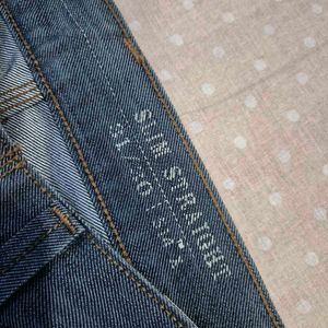 Levis Straight Fit /Wide Leg/Denim/Jeans