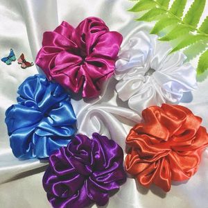 5 Scrunchies Combo Pack