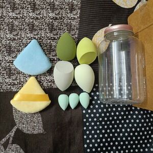 Beauty Blenders