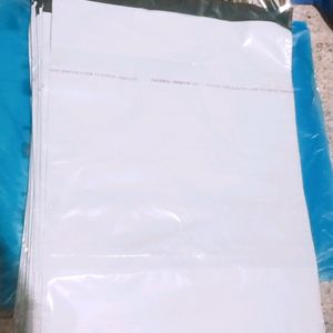 COURIER PACKAGING BAGS 8×11(25 Peace)