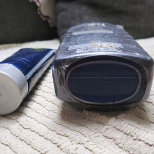 PARK AVENUE Soap, Shaving Cream & Deo Talc COMBO