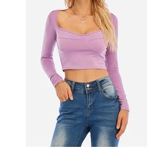 Urbanic Cute Top