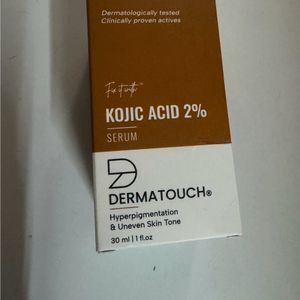 Drematouch Serum