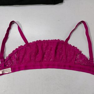 Victoria's Secret Bra size XS