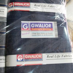 Gwalior Pant Shirt In Premium Quality