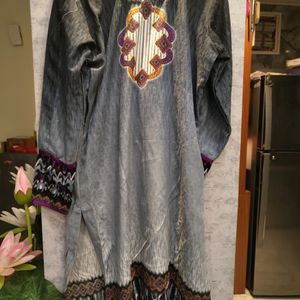 Ladies Kurta