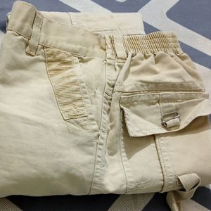 cargo pant waist 34 inches