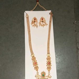 Elite Beautiful Jewellery Set