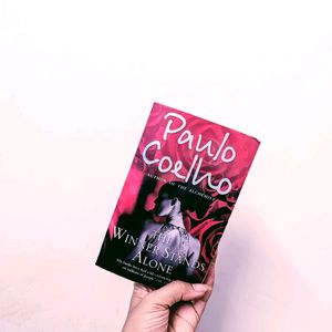 Much Loved Paulo Coelho Combo: Thrillers & Romance