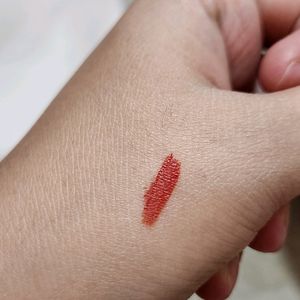 Chambor Liquid Lipstick Shade 437