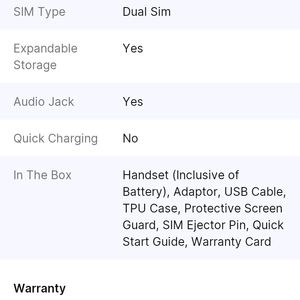 infinix hot 10 mobile