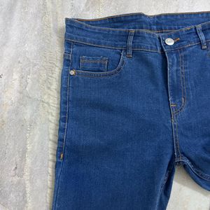 Hubberholme Denim Jeans