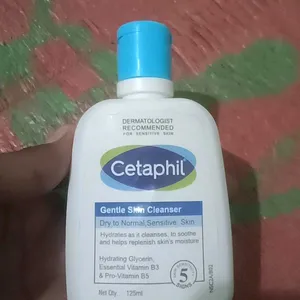 Cetaphil Skin Sensitivity