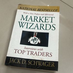 Market Wizards Jack D. Schwager