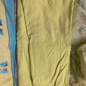 Gotta Pati Delicate Work Saree