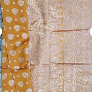 Pack Of 4 Combo Sarees For Women