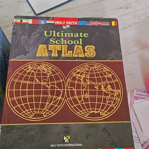 ATLAS