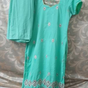 Nice Kurta Set