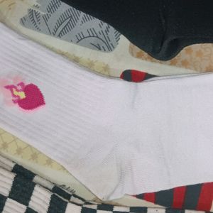 Aesthetic Socks