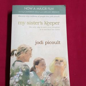 My Sister's Keeper