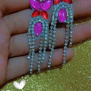 Korean Earrings