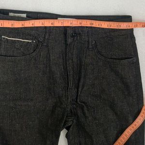 Calvin Klein Mid Rise Jeans