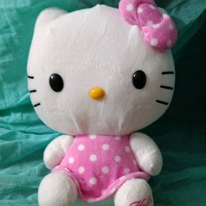 Hello Kitty Imported Soft Toy