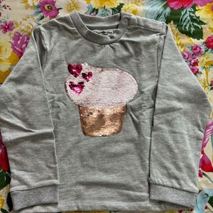 The Mom Store Brand Sweatshirt