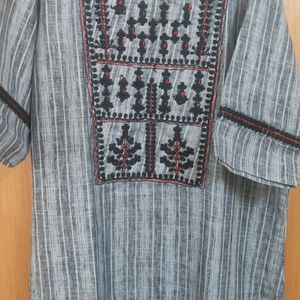 Beautiful kurta, Fresh And Unused