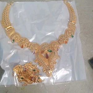 3 Combo Jewellery Set For Women