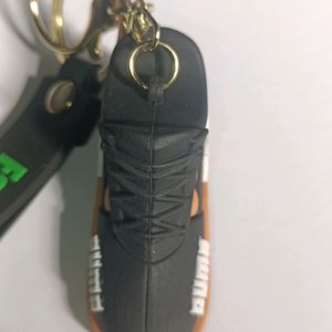 Premium Keychain