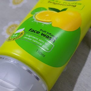 JOY Facewashes & Sunscreens + CC Sunscreen