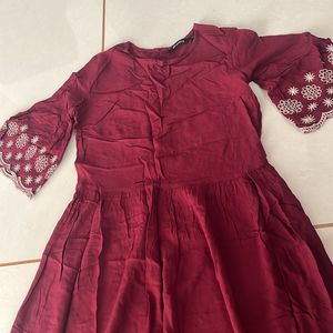 Dress Mini